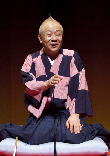 春風亭小朝 独演会