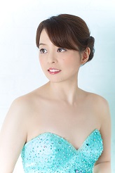 岩崎 洵奈