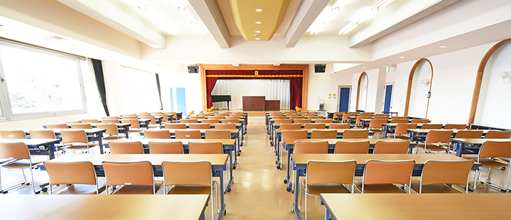 青年女性会館概要｜市民“いちご”ホール（真岡市民会館）／真岡市公民館／真岡市青年女性会館