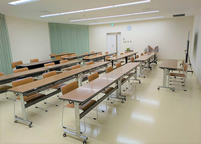 音楽練習室１（会議室）