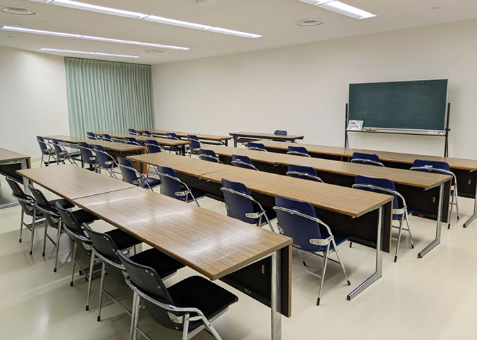 音楽練習室１（会議室）