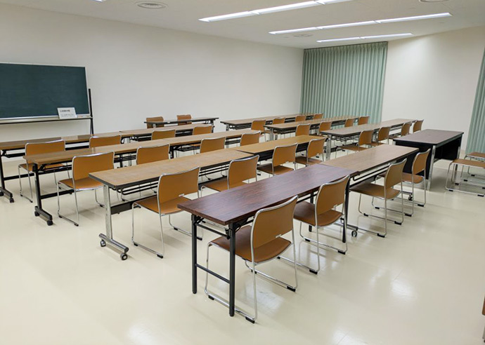 音楽練習室２（会議室）